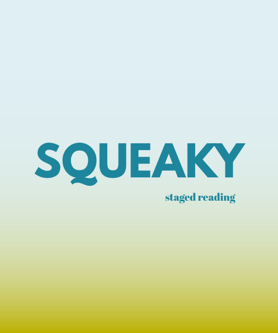 Squeaky