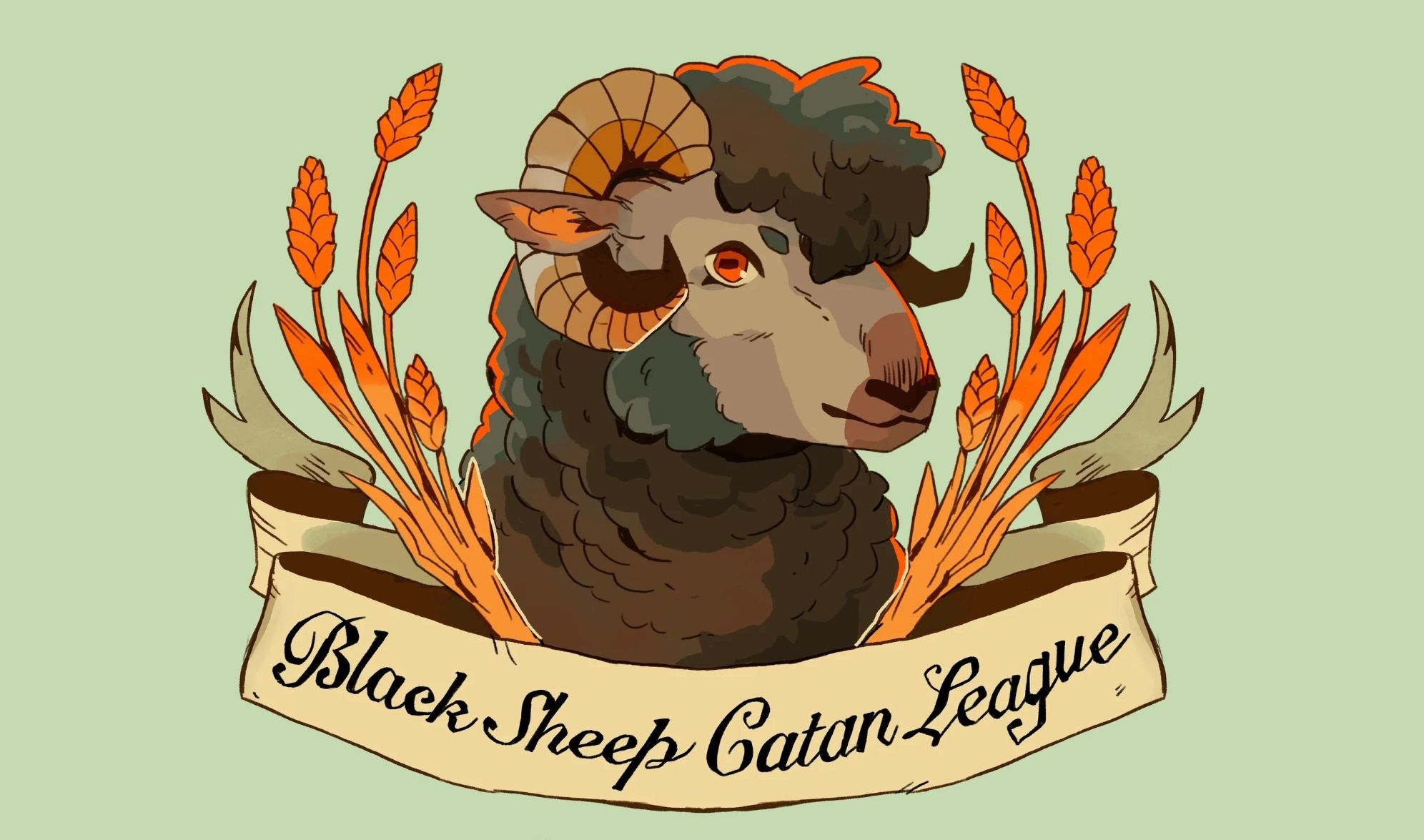 Black Sheep Catan League @ Hex Calgary