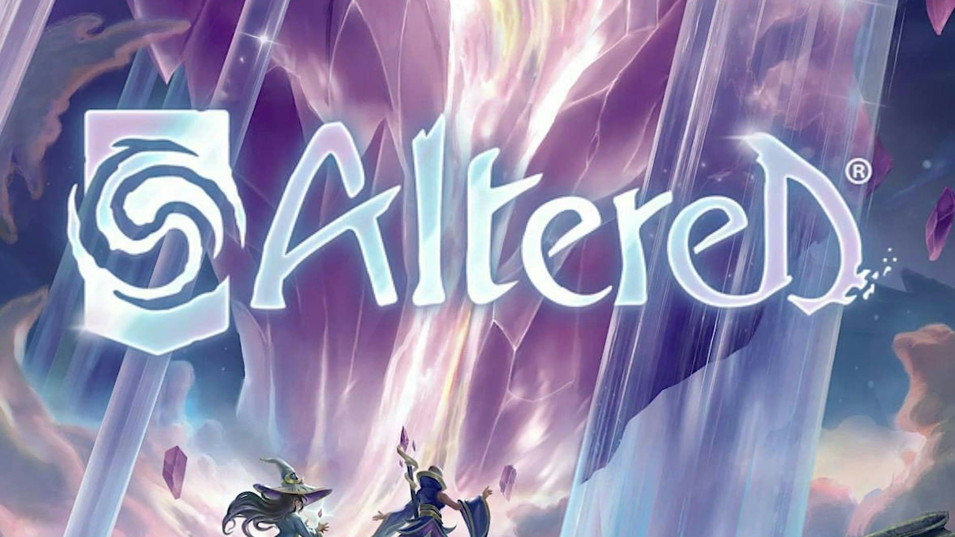Altered Halloween Party!