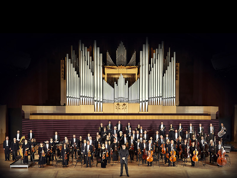 Calgary Philharmonic Orchestra