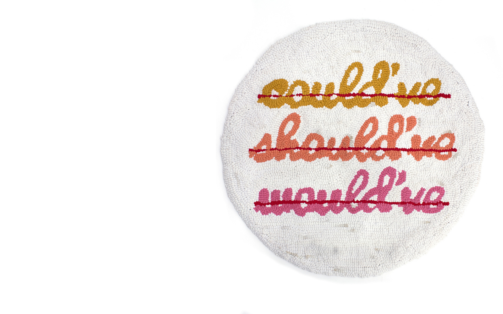 Yvonne Mullock: Why don’t you…